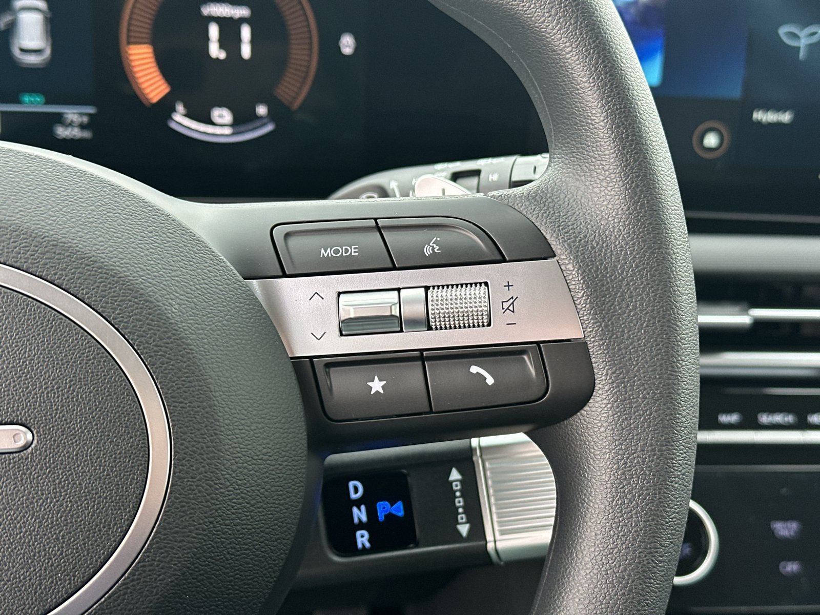 New 2026 Hyundai Tucson Blue SE AWD/4WD image 18