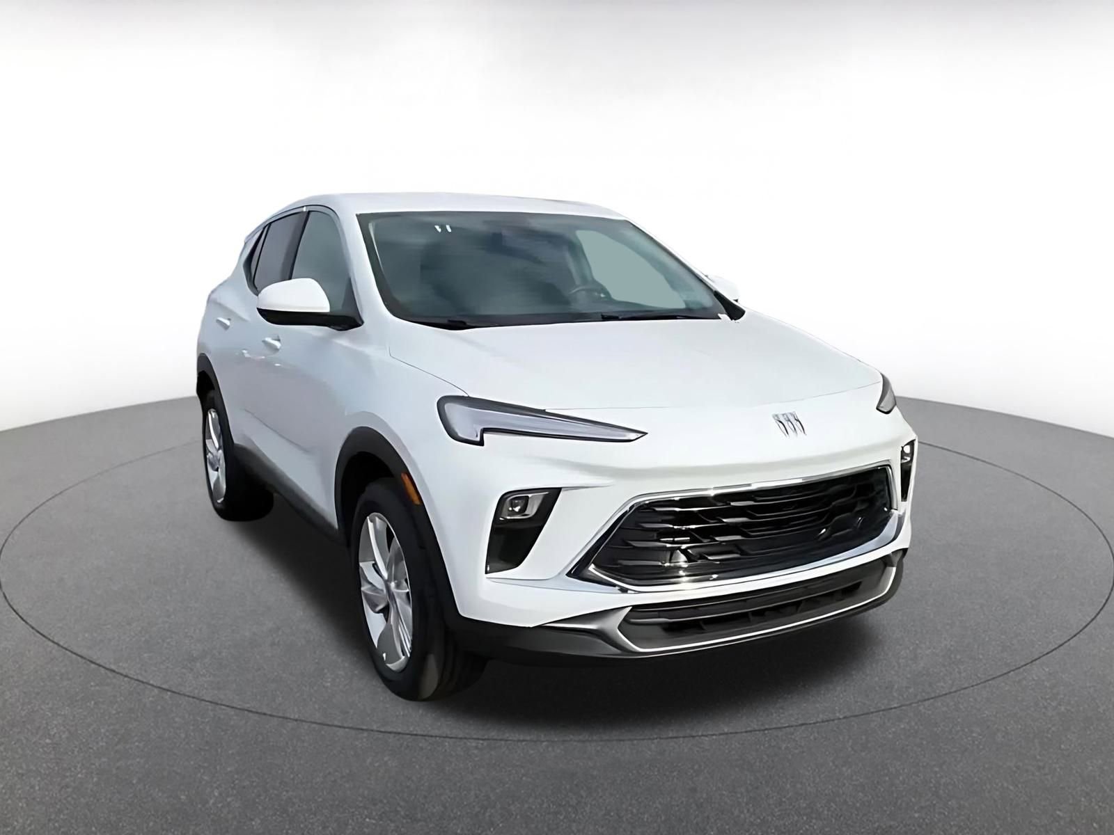 Used 2025 Buick Encore GX Preferred image 3