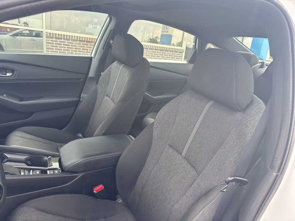 Used 2023 Honda Accord Sport image 11