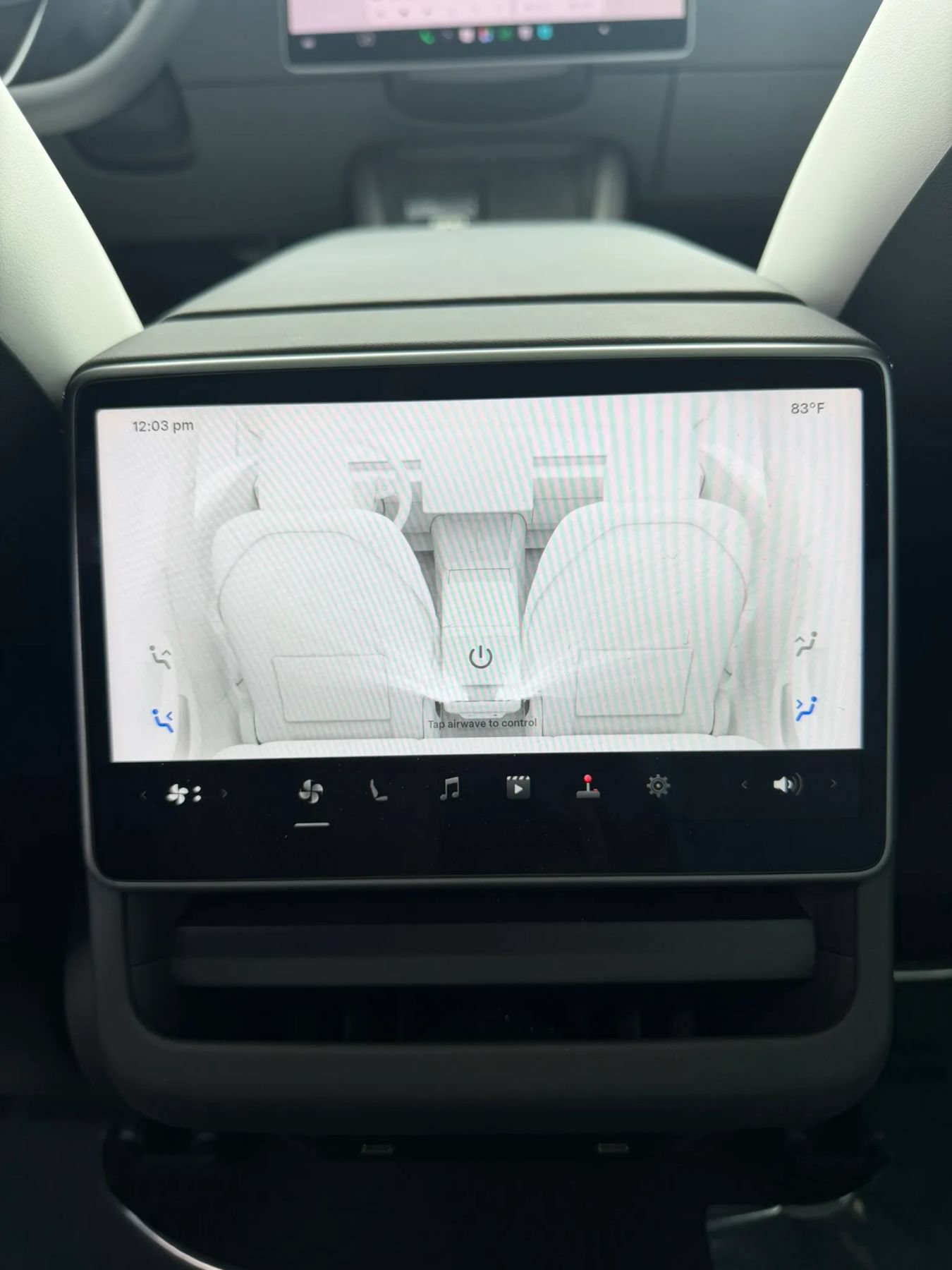 Used 2026 Tesla Model 3 AWD/4WD image 10