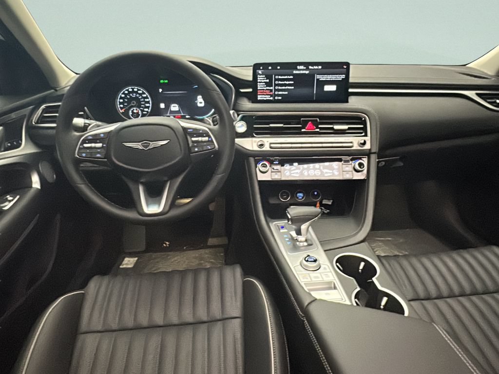 New 2026 Genesis G70 2.5T Prestige AWD/4WD image 18