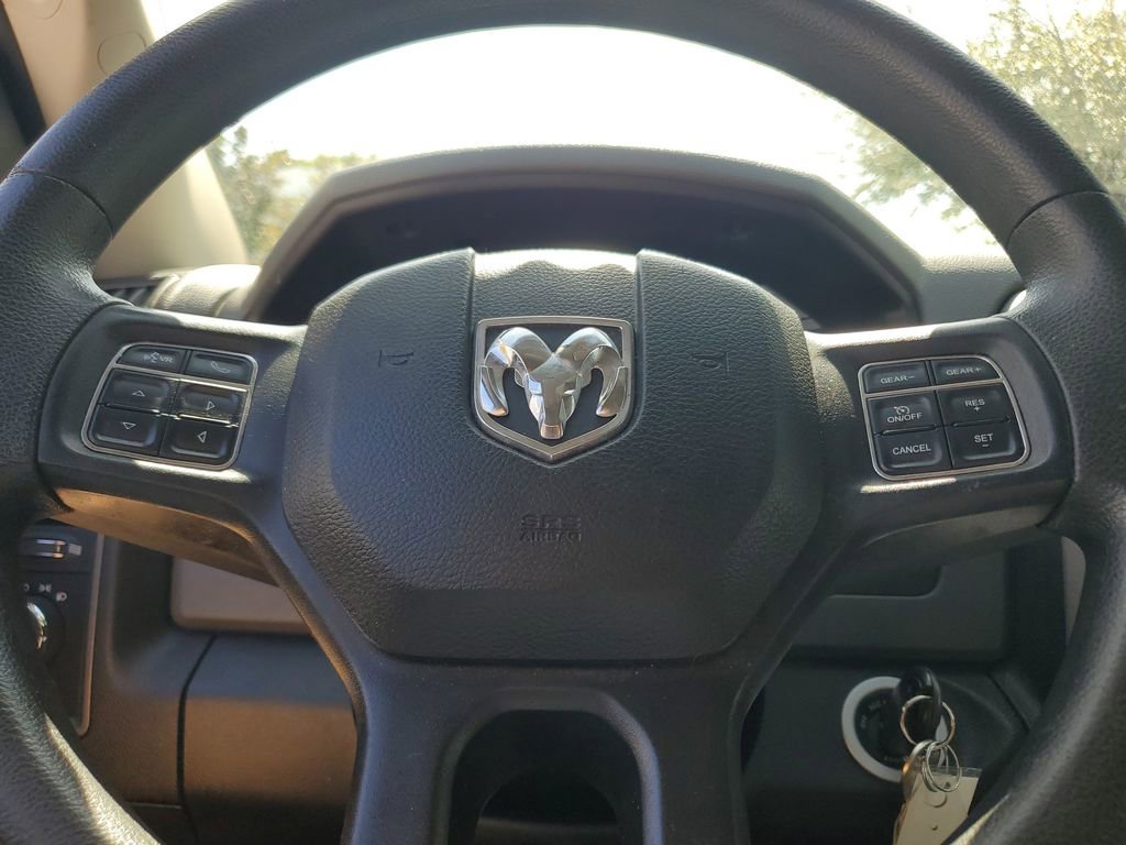 Used 2019 RAM 1500 Express w/ Express Value Package image 23