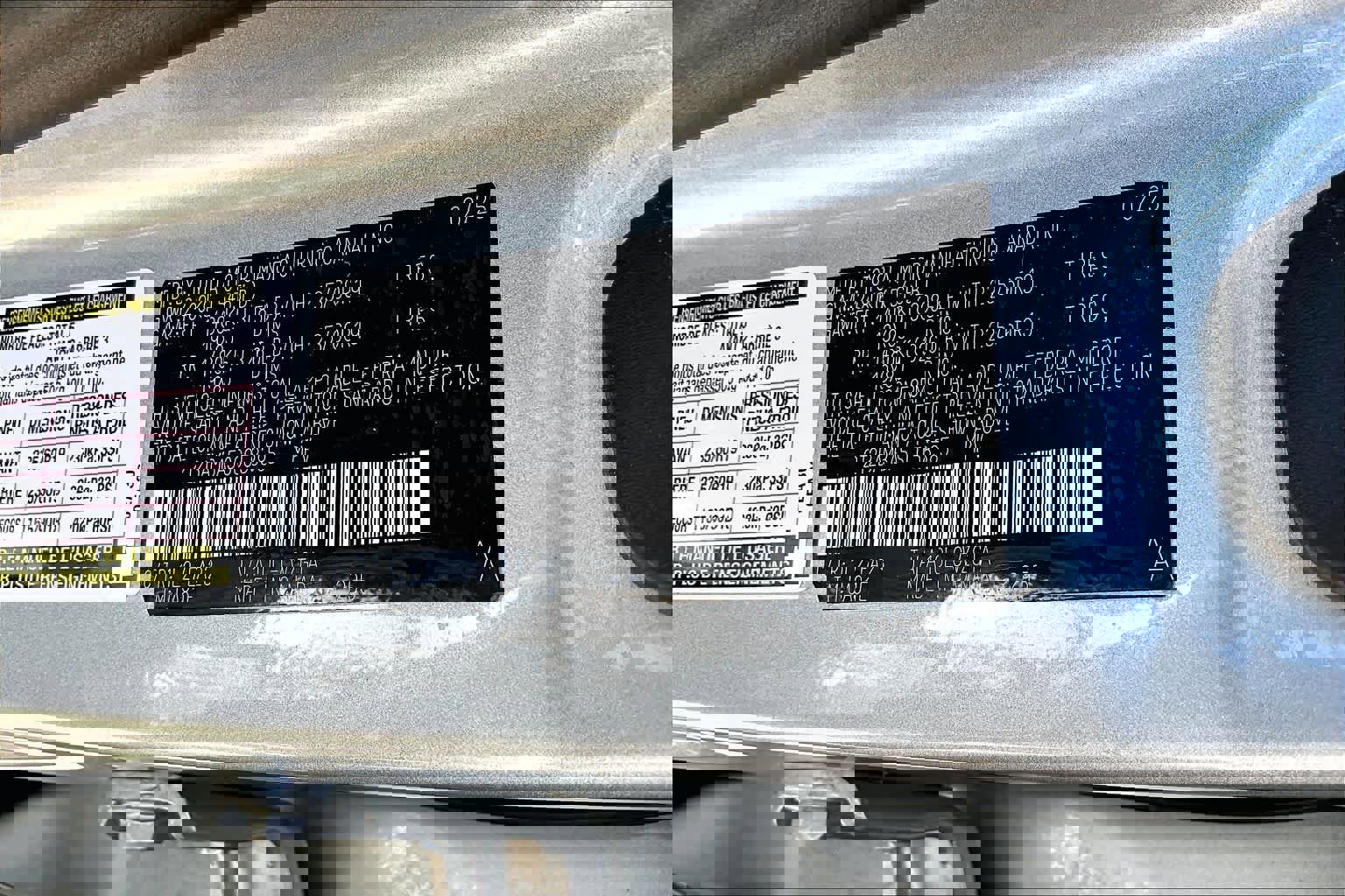 Used 2025 Lexus RX 350 FWD w/ Technology Package image 33