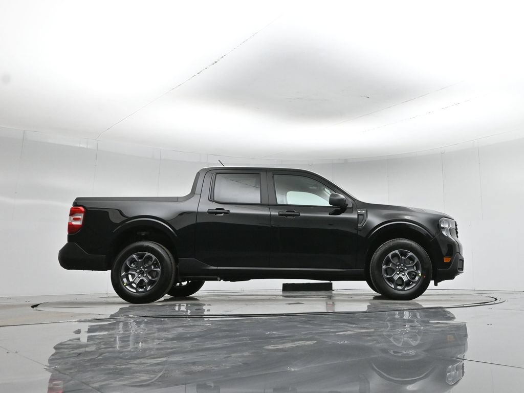 New 2026 Ford Maverick XLT FWD image 45