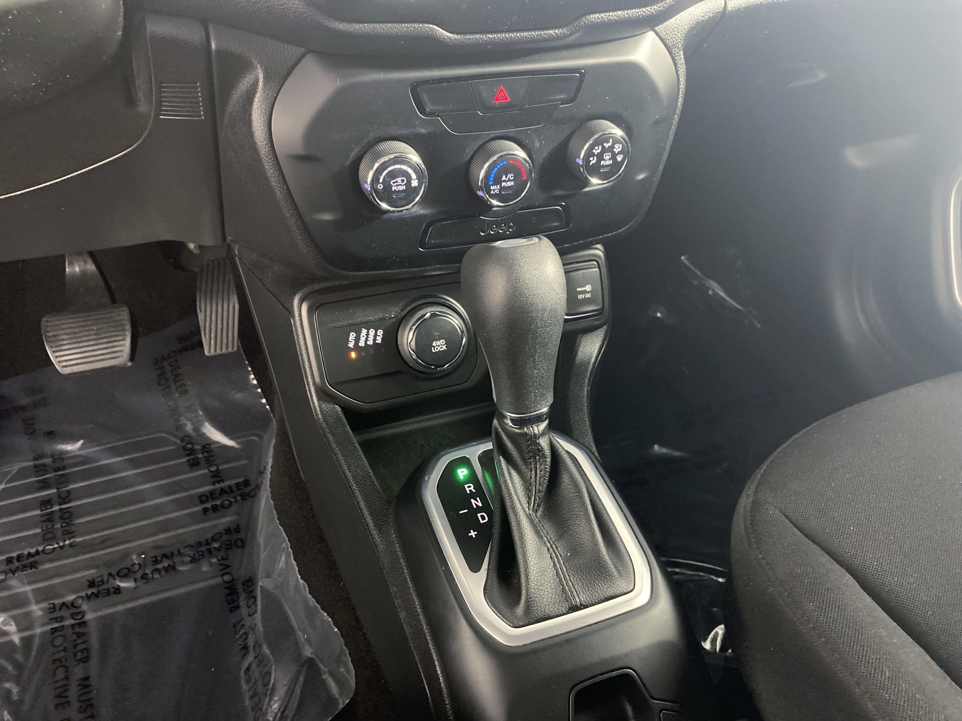 Used 2019 Jeep Renegade Sport AWD/4WD image 28