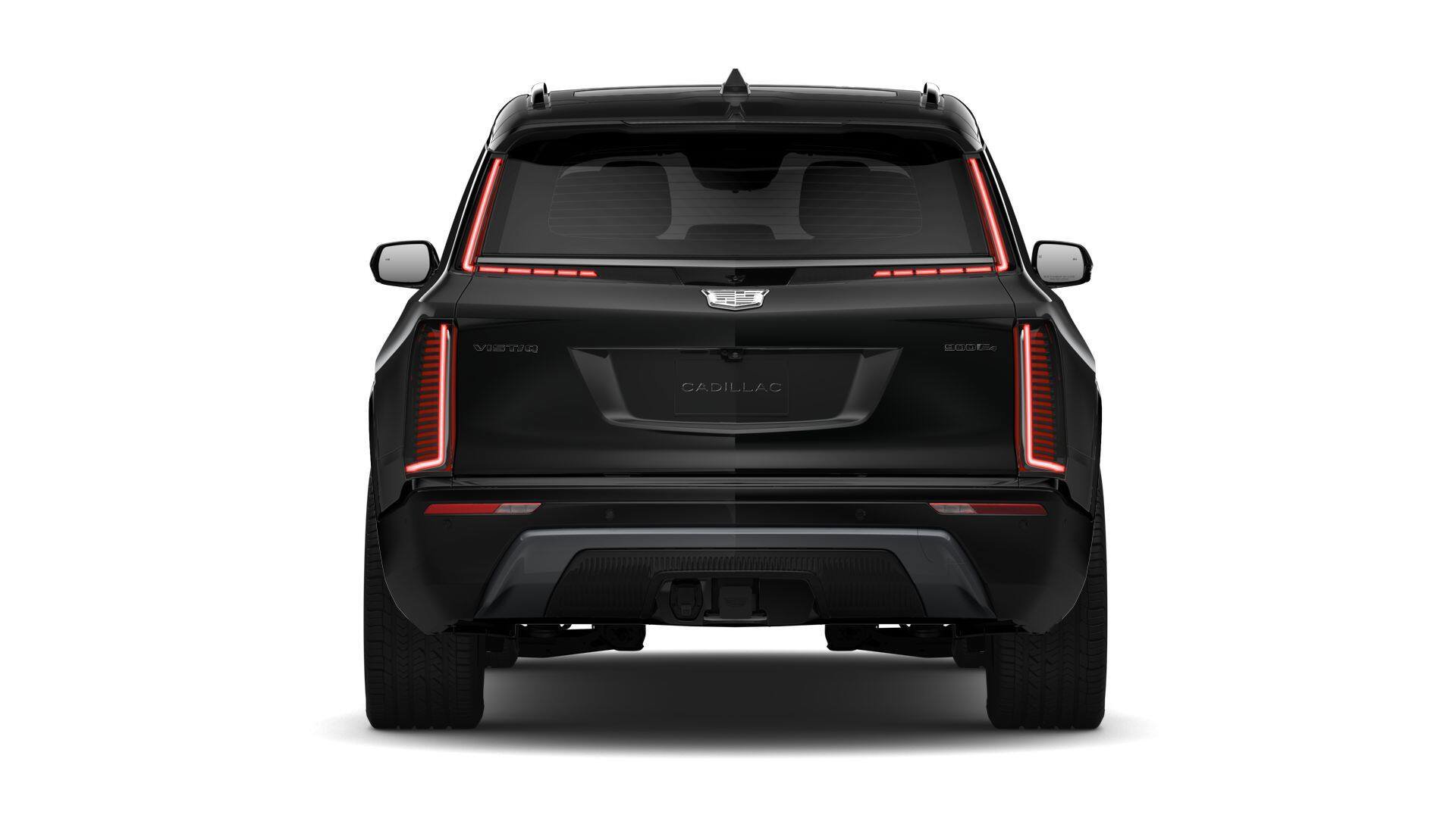 New 2026 Cadillac Vistiq Sport AWD/4WD image 35