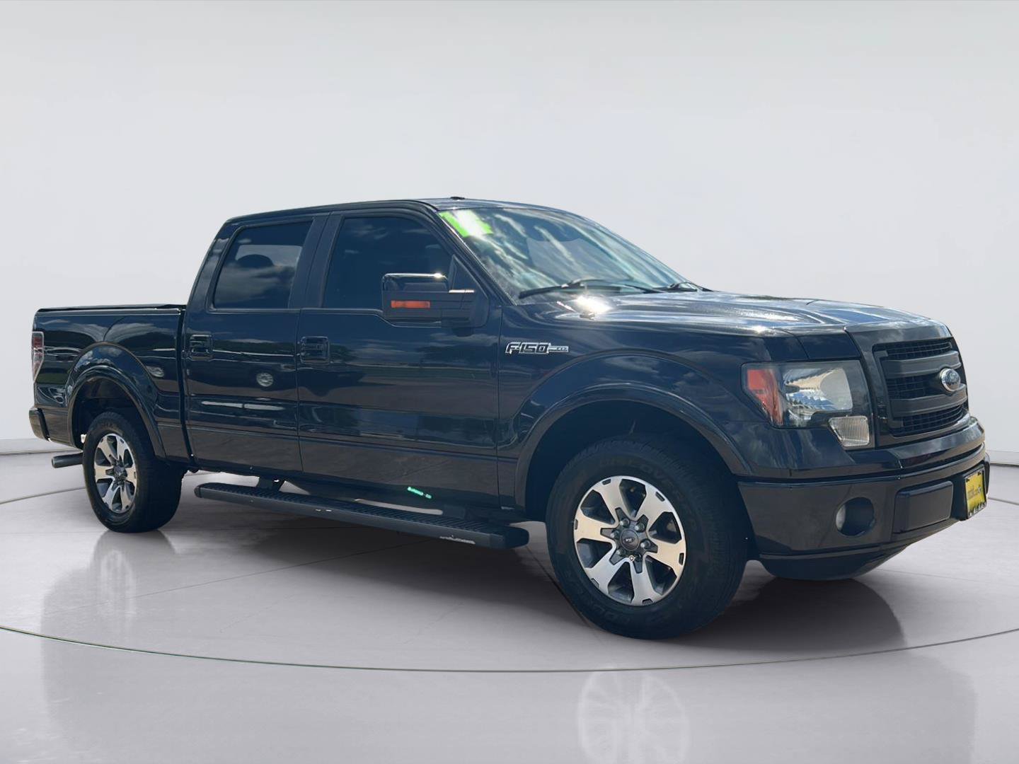 Used 2014 Ford F150 FX2 RWD image 3