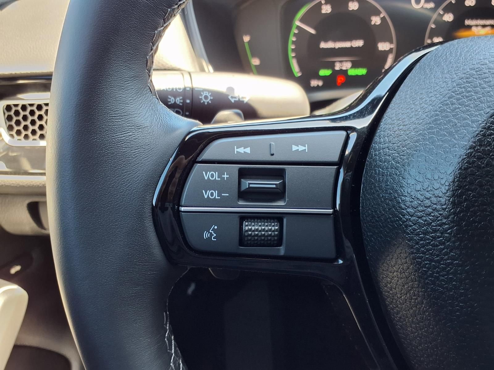 Used 2026 Honda Civic Sport Touring image 16