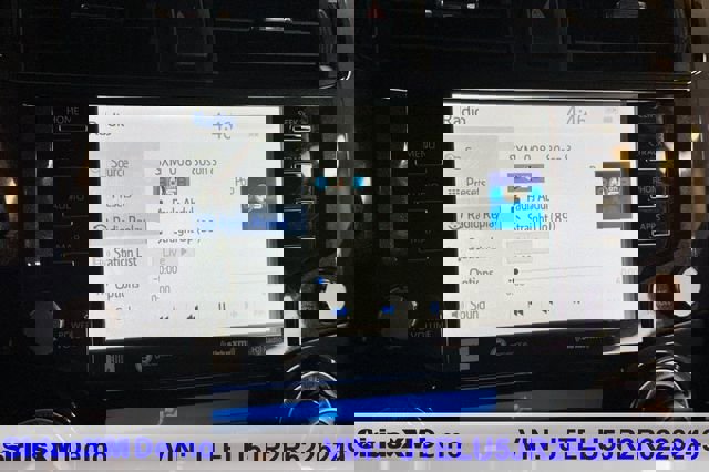 Certified 2024 Toyota 4Runner TRD Pro AWD/4WD image 35