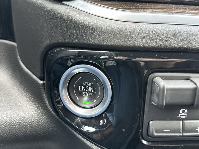 Certified 2025 Chevrolet Silverado 1500 LT image 16