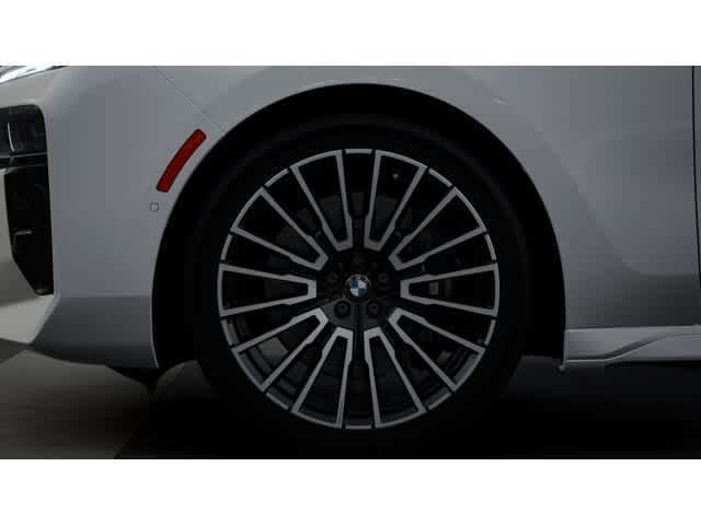 New 2026 BMW 760i xDrive AWD/4WD image 7