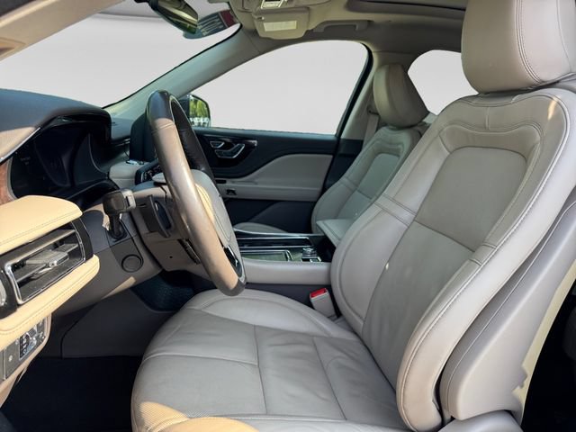 Used 2021 Lincoln Aviator Reserve w/ Equipment Group 201A AWD/4WD image 9
