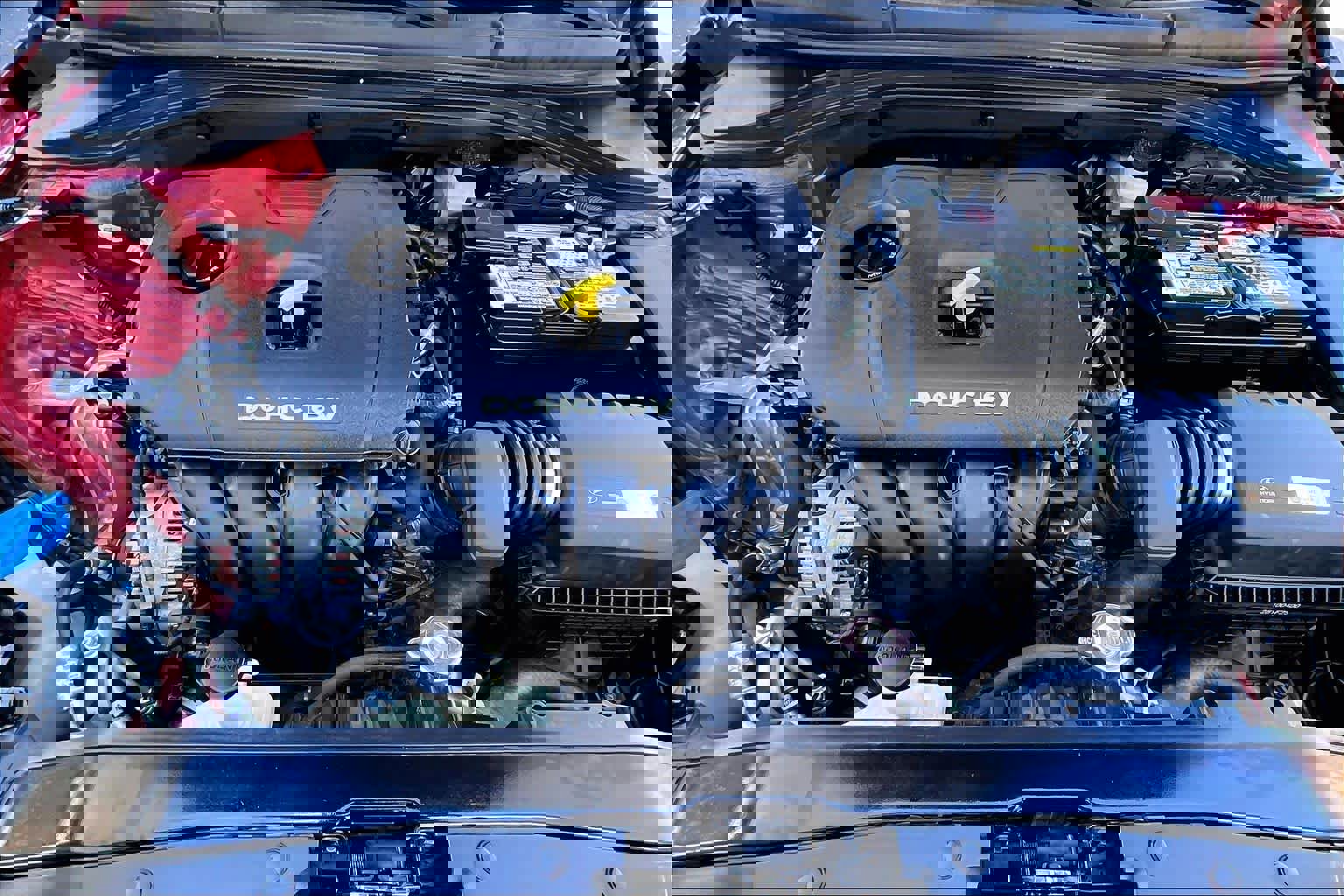 Used 2017 Hyundai Elantra SE image 30