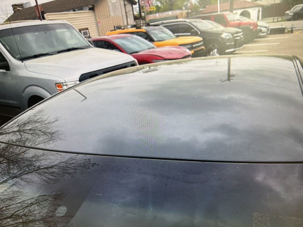 Used 2019 Cadillac XTS image 12