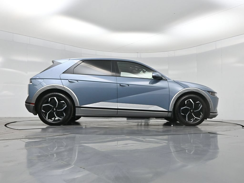 Used 2024 Hyundai Ioniq 5 Limited RWD image 53