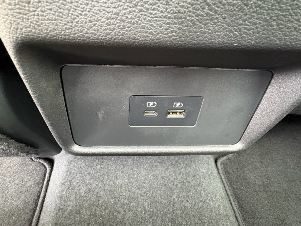 Used 2023 Nissan Rogue SV w/ SV Premium B Package FWD image 21