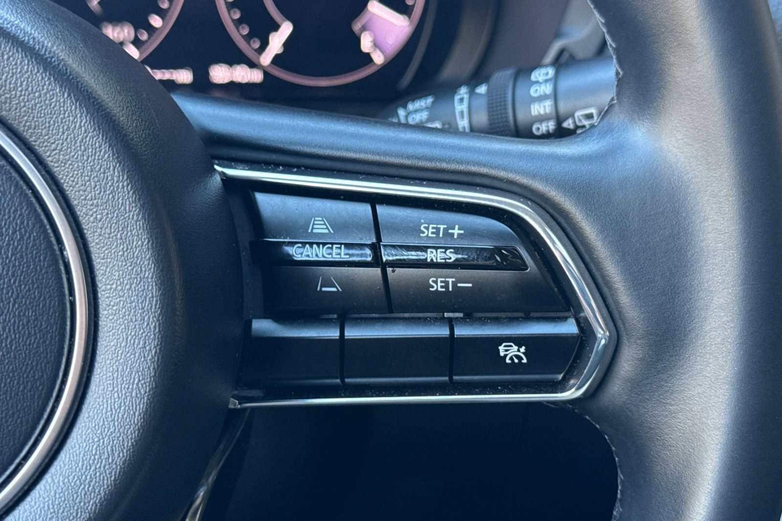 Used 2024 MAZDA CX-90 Plug-In Hybrid w/ Preferred image 33