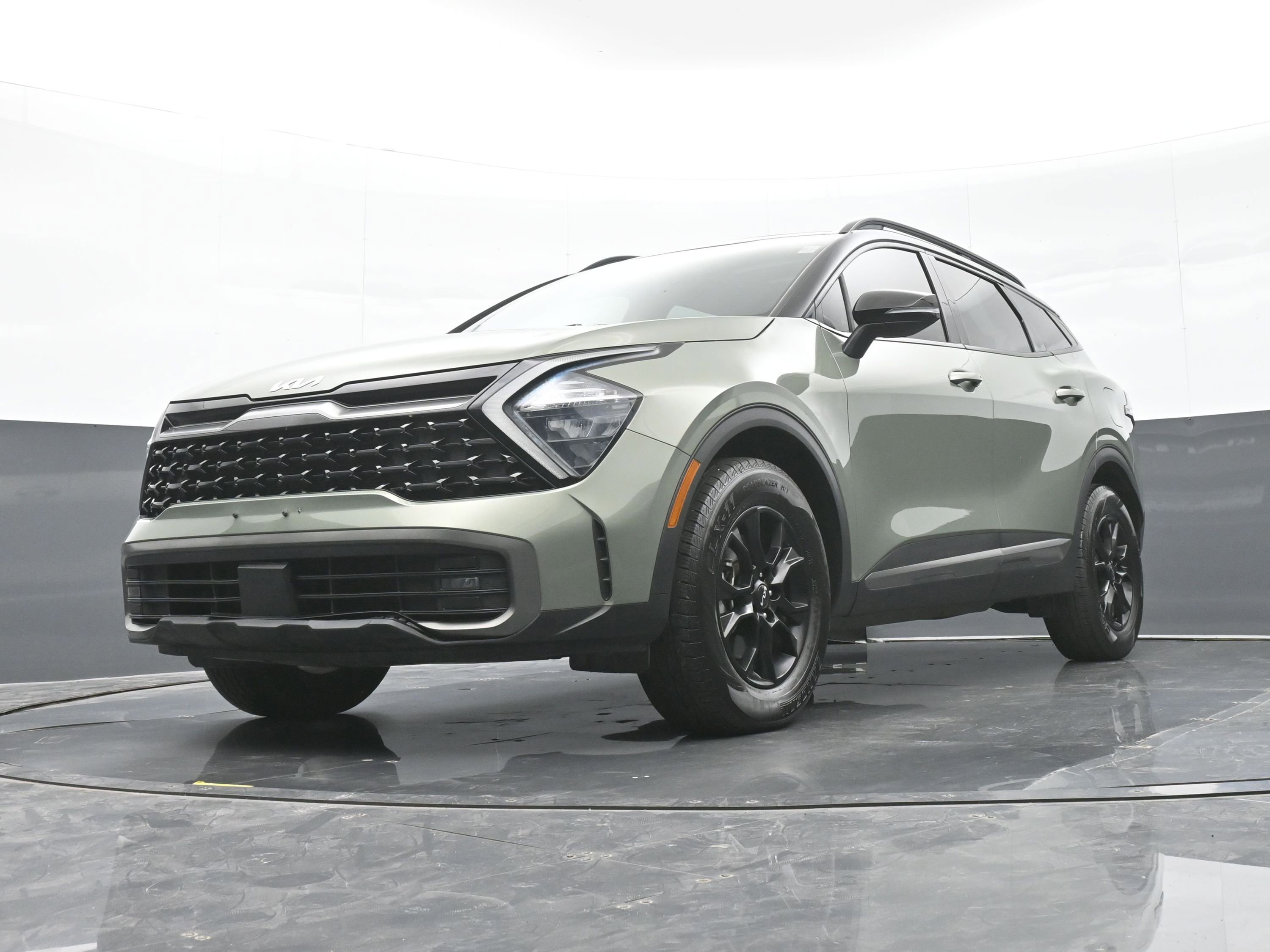 Used 2023 Kia Sportage X-Pro AWD/4WD image 44