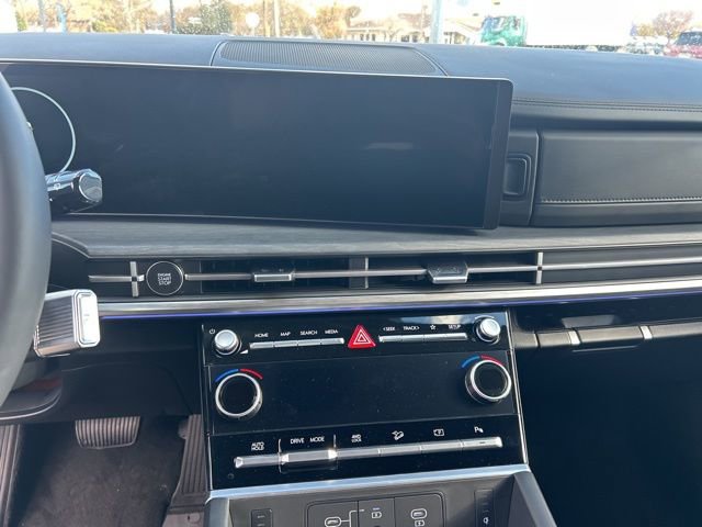 New 2026 Hyundai Santa Fe Limited image 12