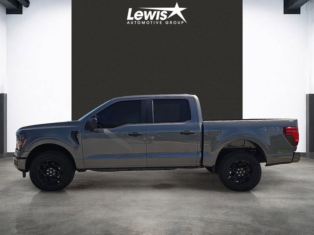 New 2026 Ford F150 STX AWD/4WD image 2