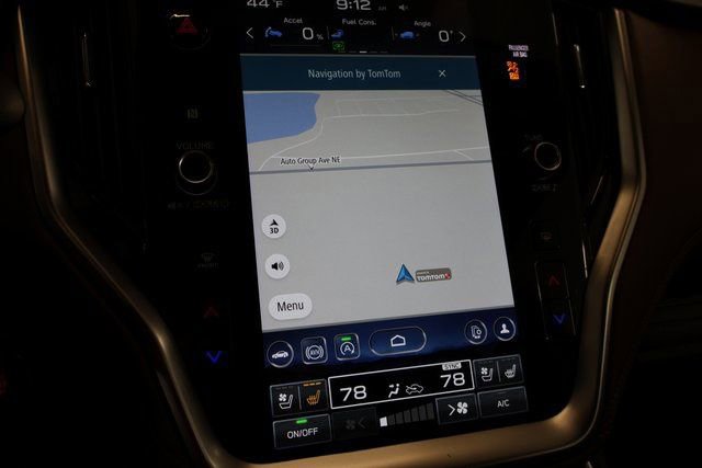 Used 2023 Subaru Outback Touring XT image 24