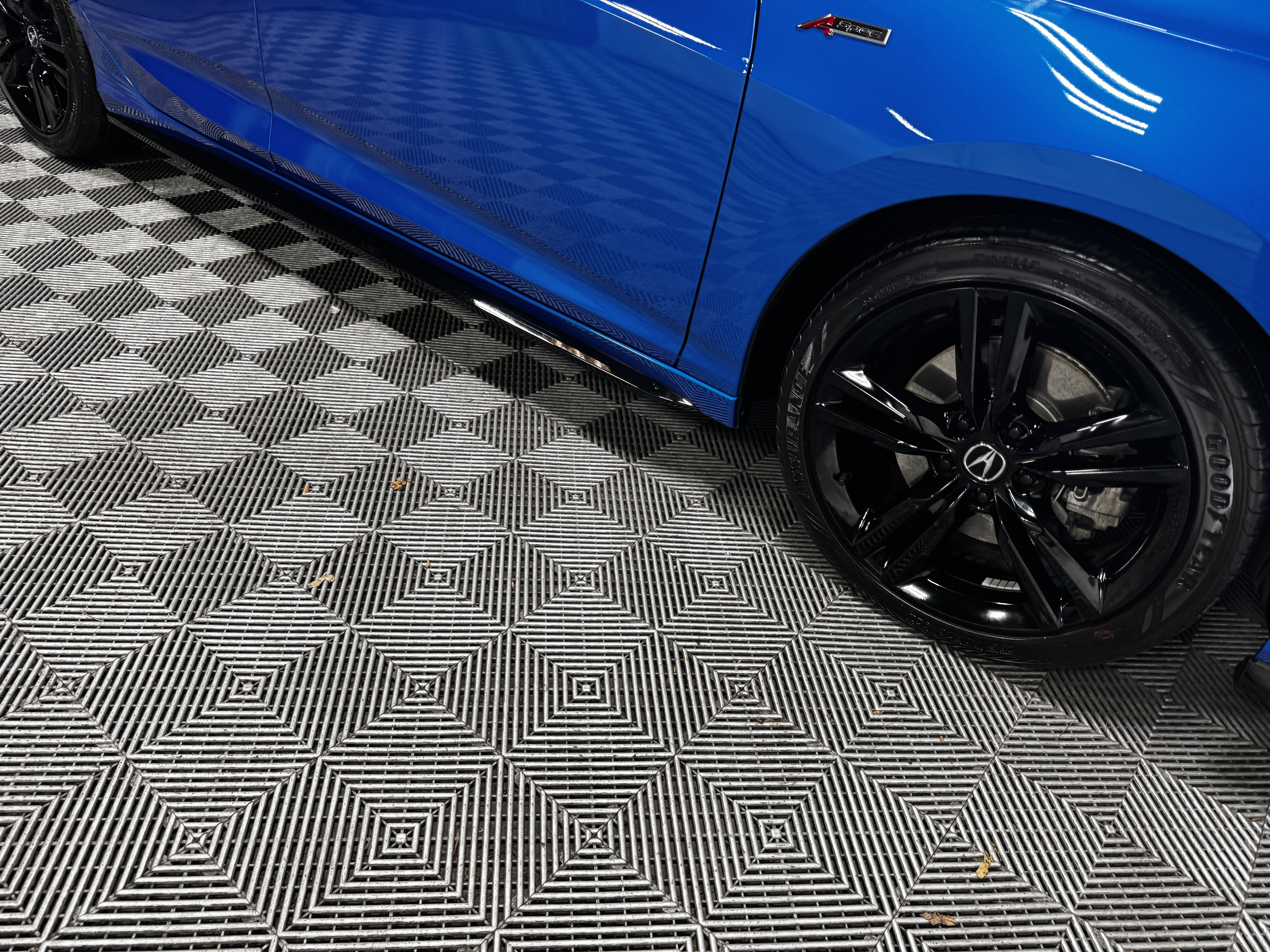 Used 2026 Acura Integra A-Spec FWD image 16