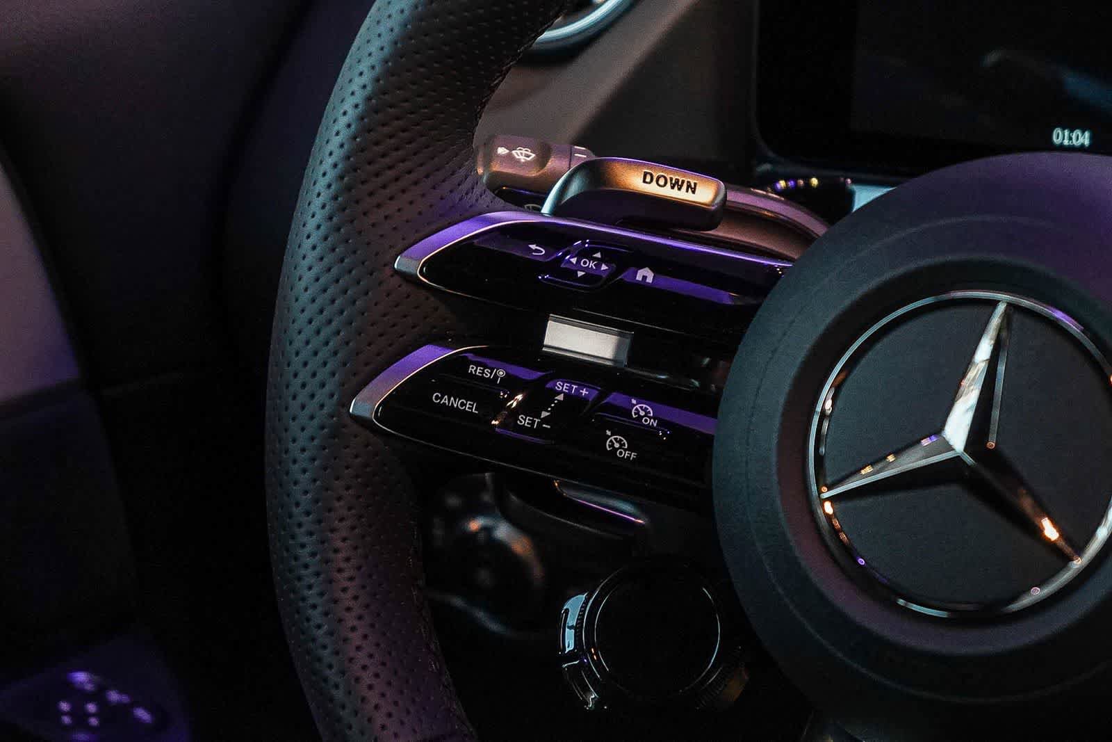 New 2026 Mercedes-Benz GLA 35 AMG 4MATIC image 17