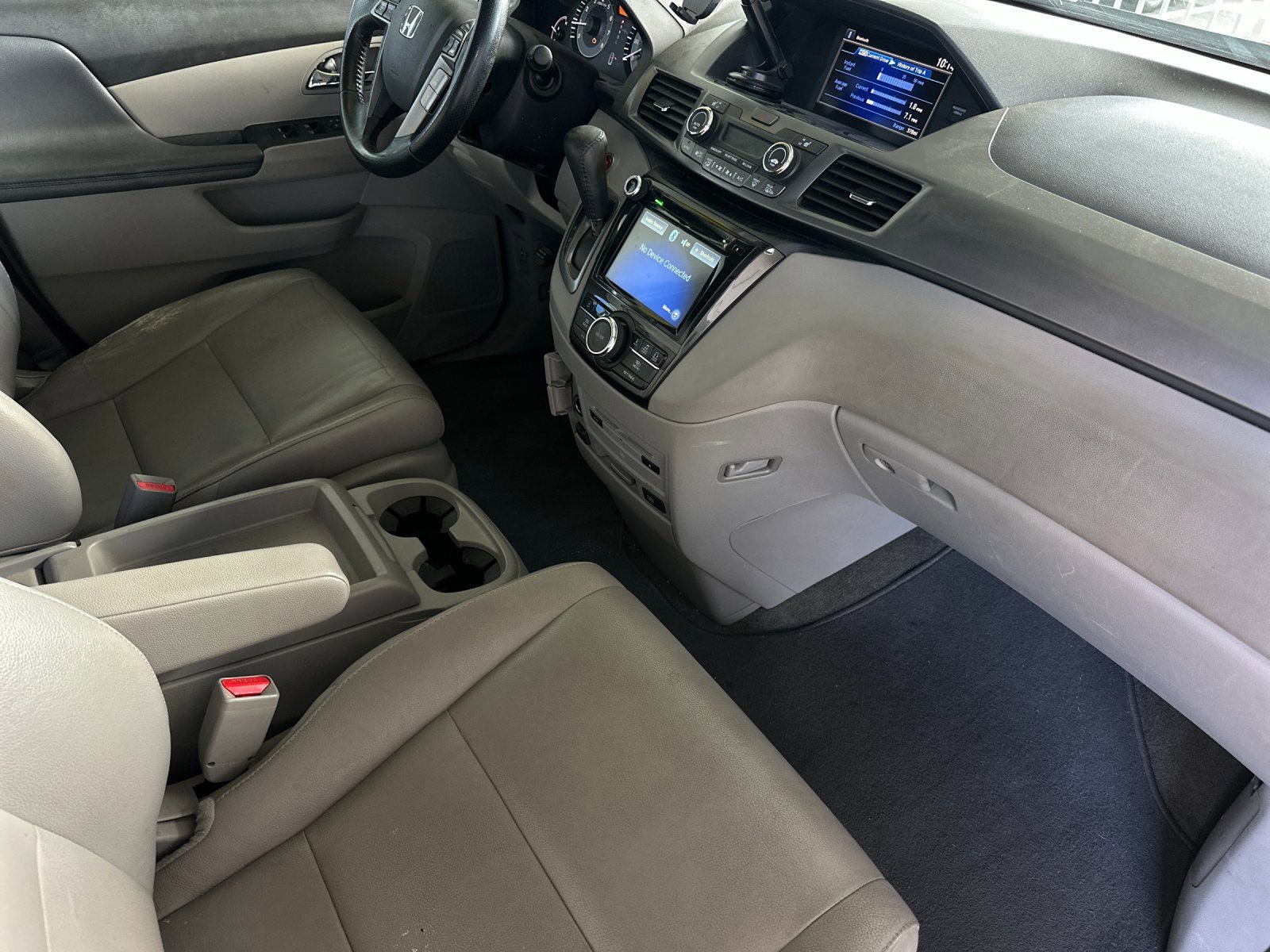 Used 2014 Honda Odyssey Touring image 17