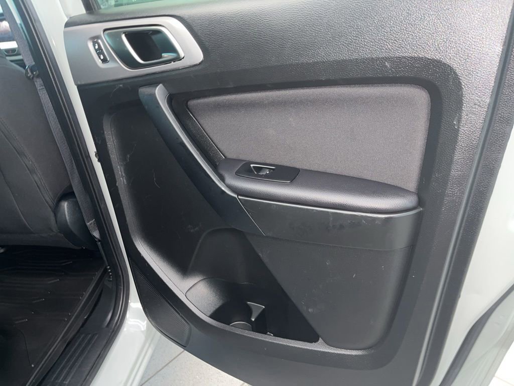 Used 2022 Ford Ranger XLT w/ Equipment Group 301A Mid image 19