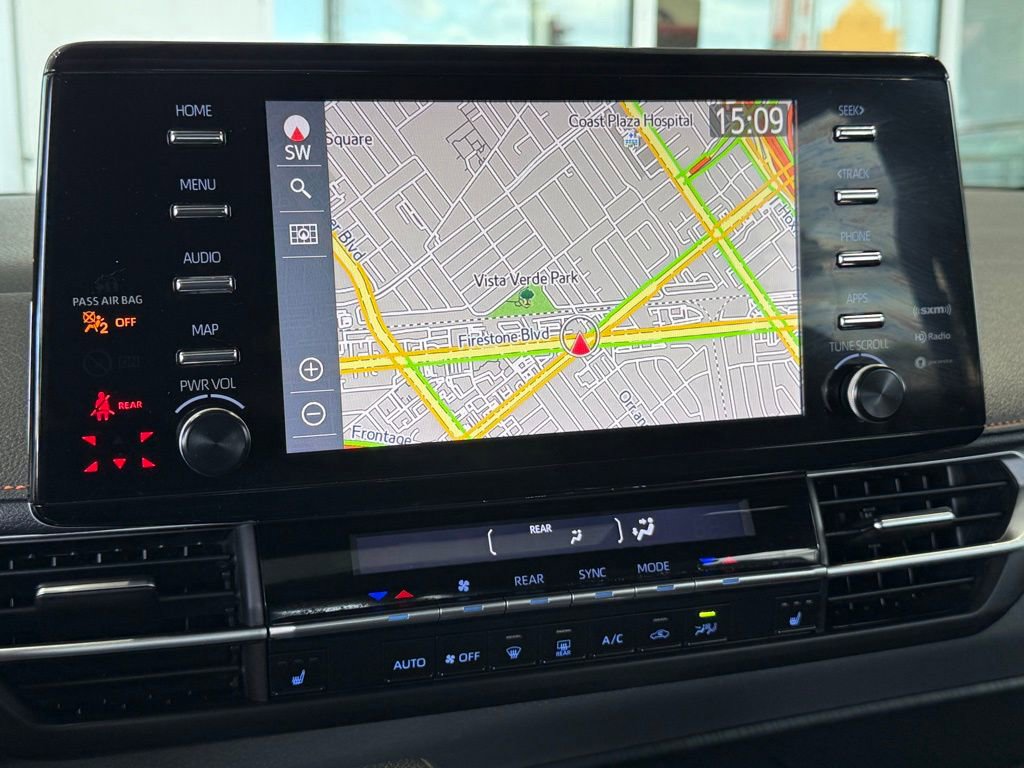 Certified 2021 Toyota Sienna XSE image 32