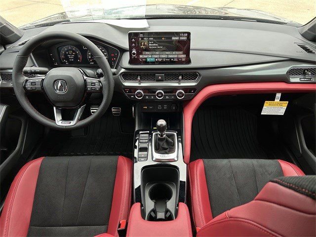 New 2026 Acura Integra Type S image 14