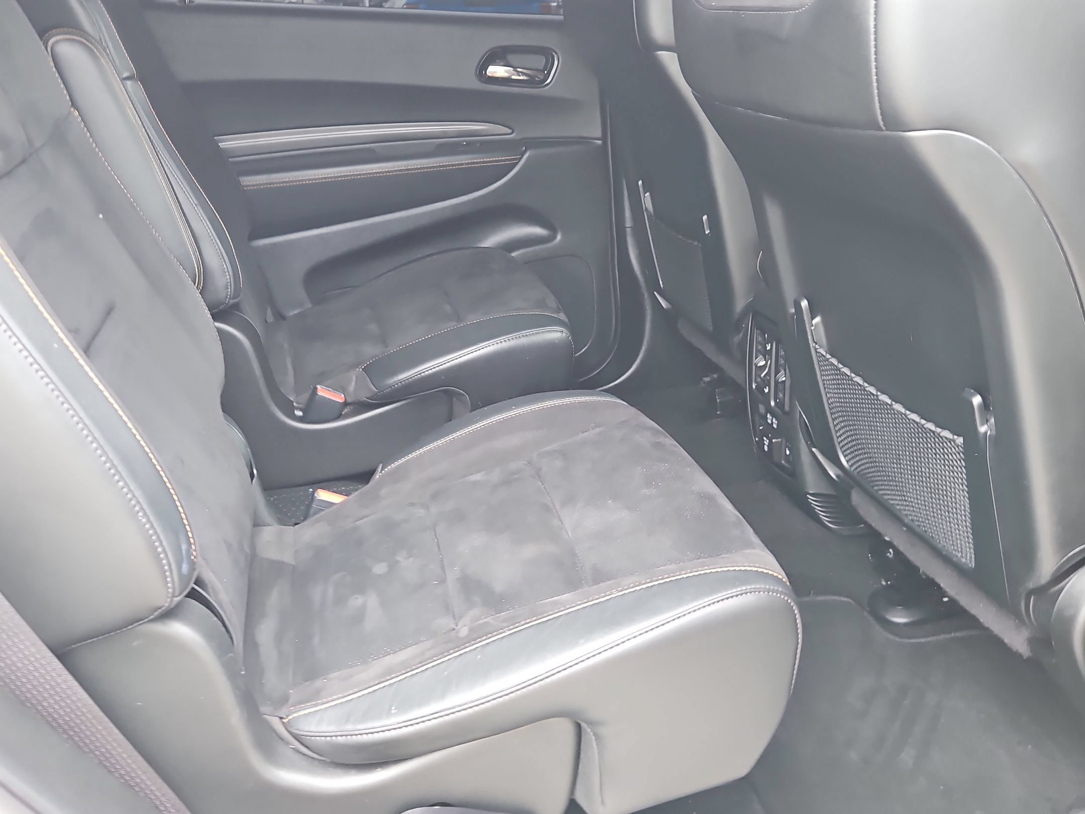 Used 2023 Dodge Durango R/T RWD image 25