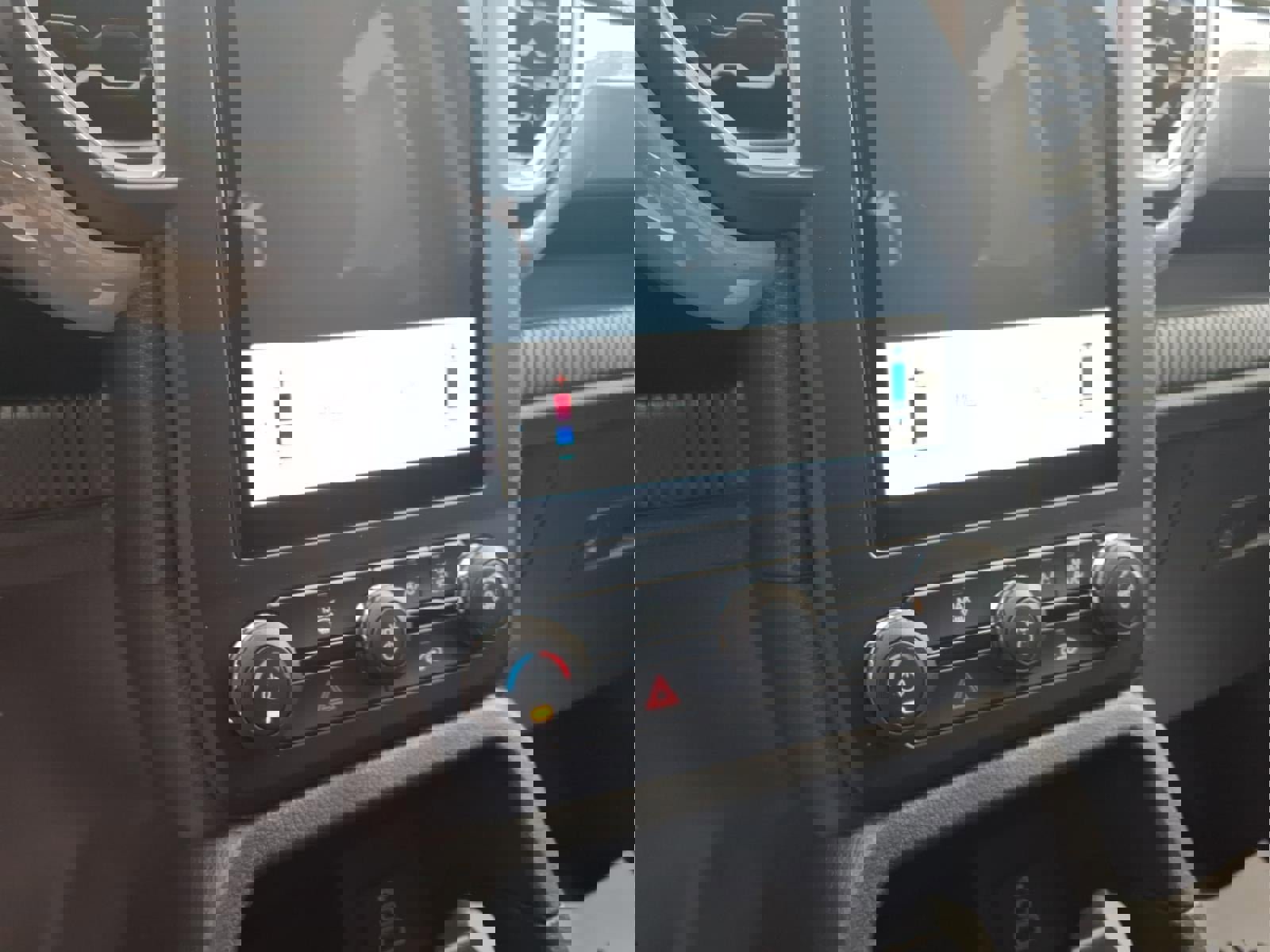 New 2026 Ford Ranger XL w/ Trailer Tow Package image 7