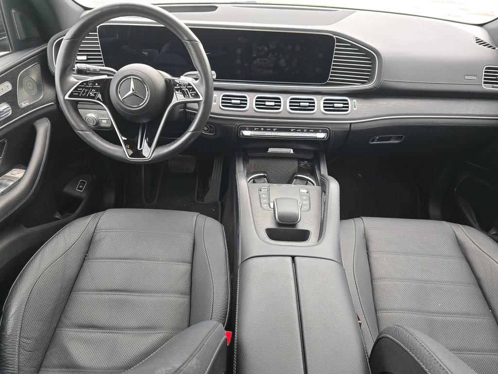 Used 2024 Mercedes-Benz GLE 450 4MATIC image 22