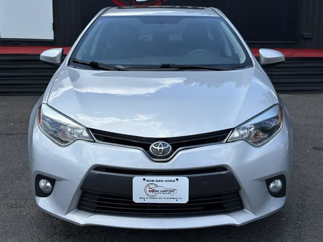 Used 2016 Toyota Corolla LE Premium FWD image 8