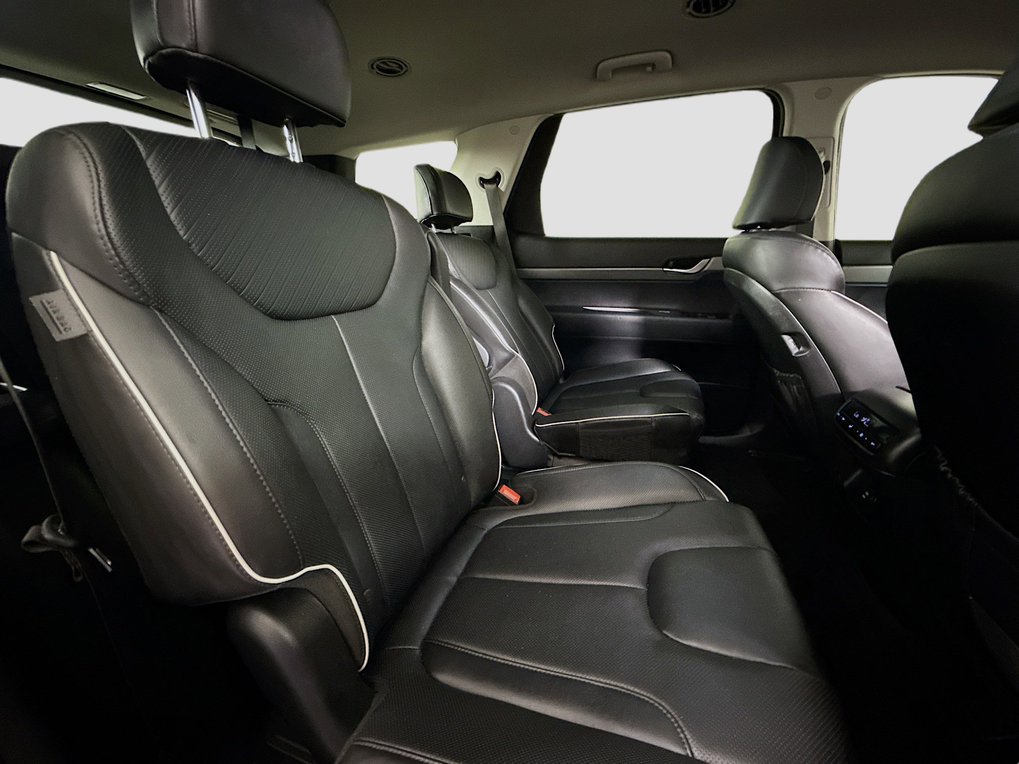 Used 2024 Hyundai Palisade SEL image 28