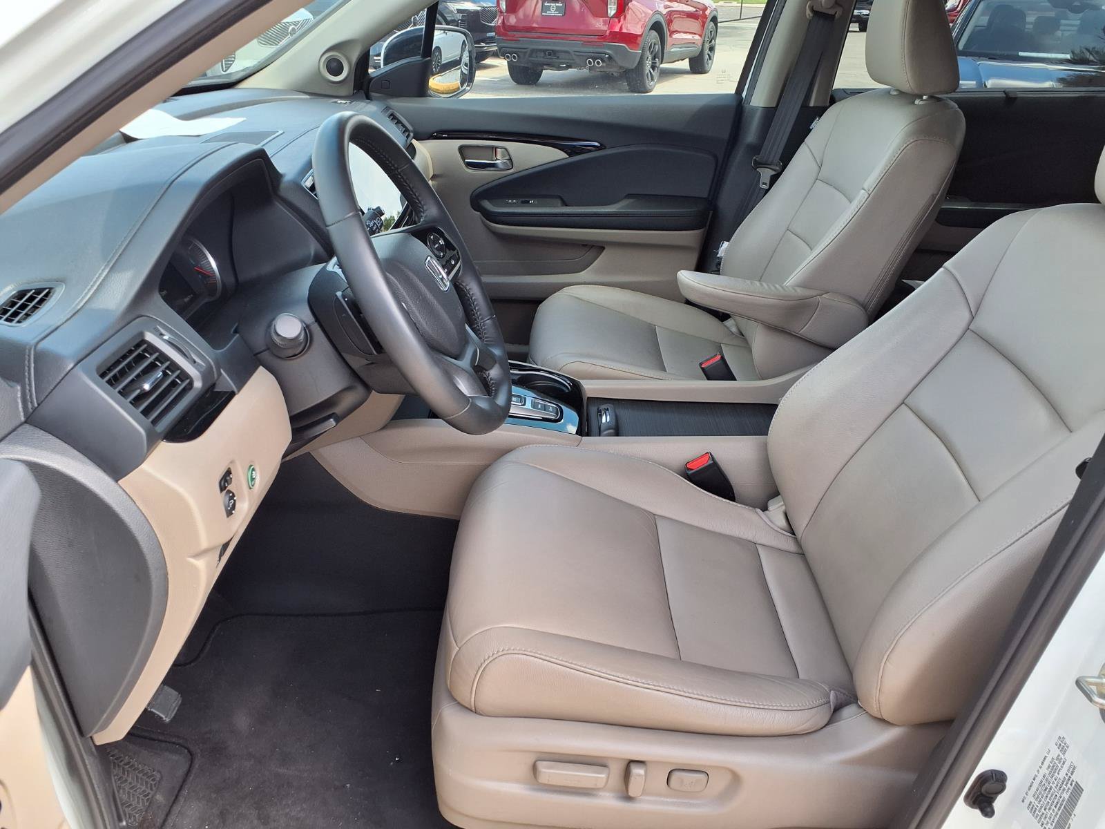 Used 2021 Honda Pilot Touring image 24