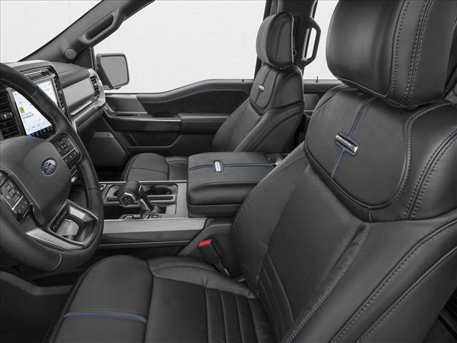 New 2026 Ford F150 Platinum image 6
