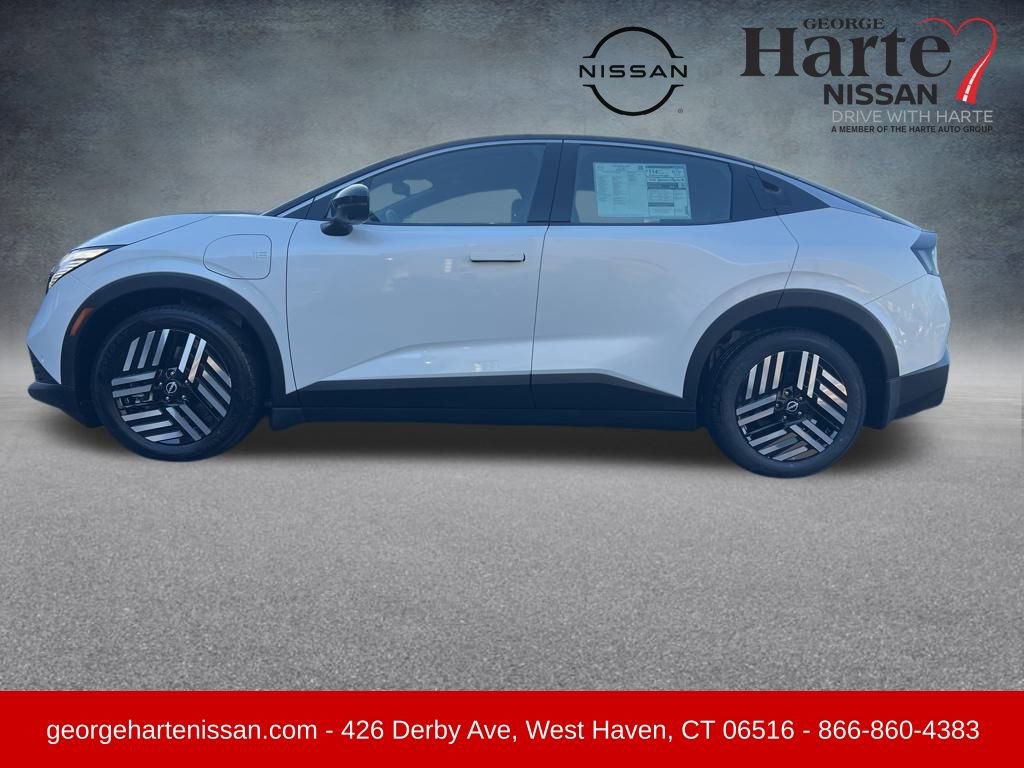 New 2026 Nissan Leaf SV+ image 2