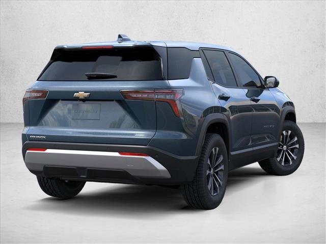 New 2026 Chevrolet Equinox LT image 5