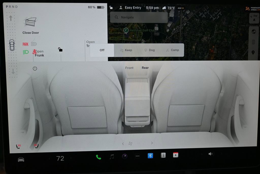 Used 2024 Tesla Model 3 Long Range AWD/4WD image 33