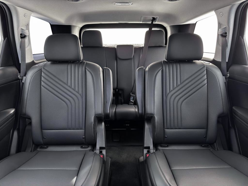 New 2026 Hyundai Palisade SEL AWD/4WD image 17