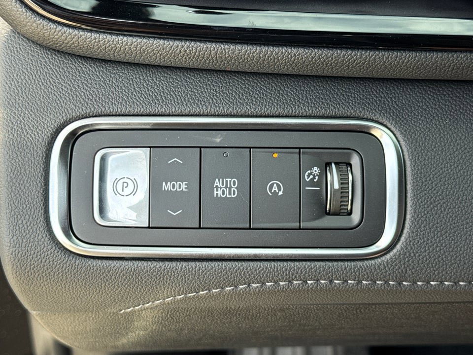 Used 2026 Buick Enclave Avenir w/ Super Cruise Package image 30