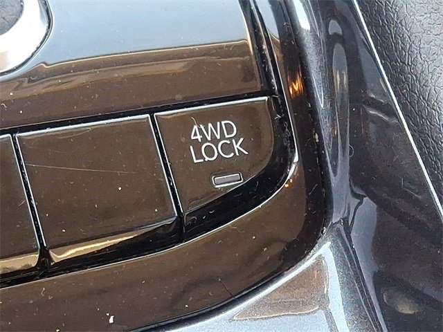 Used 2022 Jeep Compass Latitude image 23