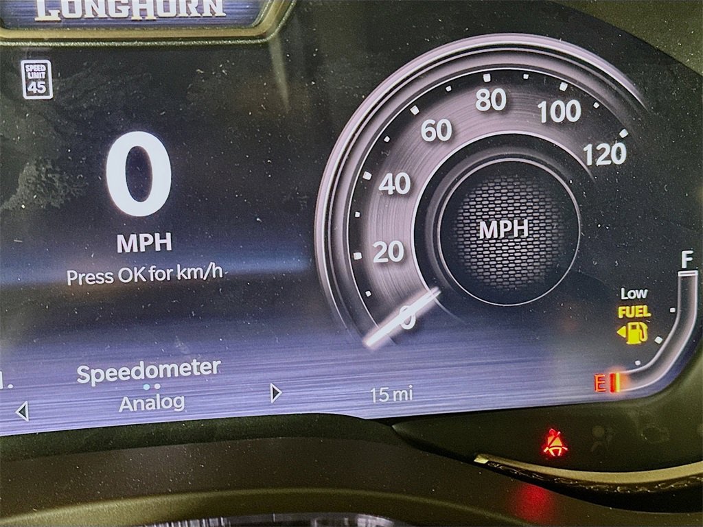 New 2025 RAM 1500 Limited image 11