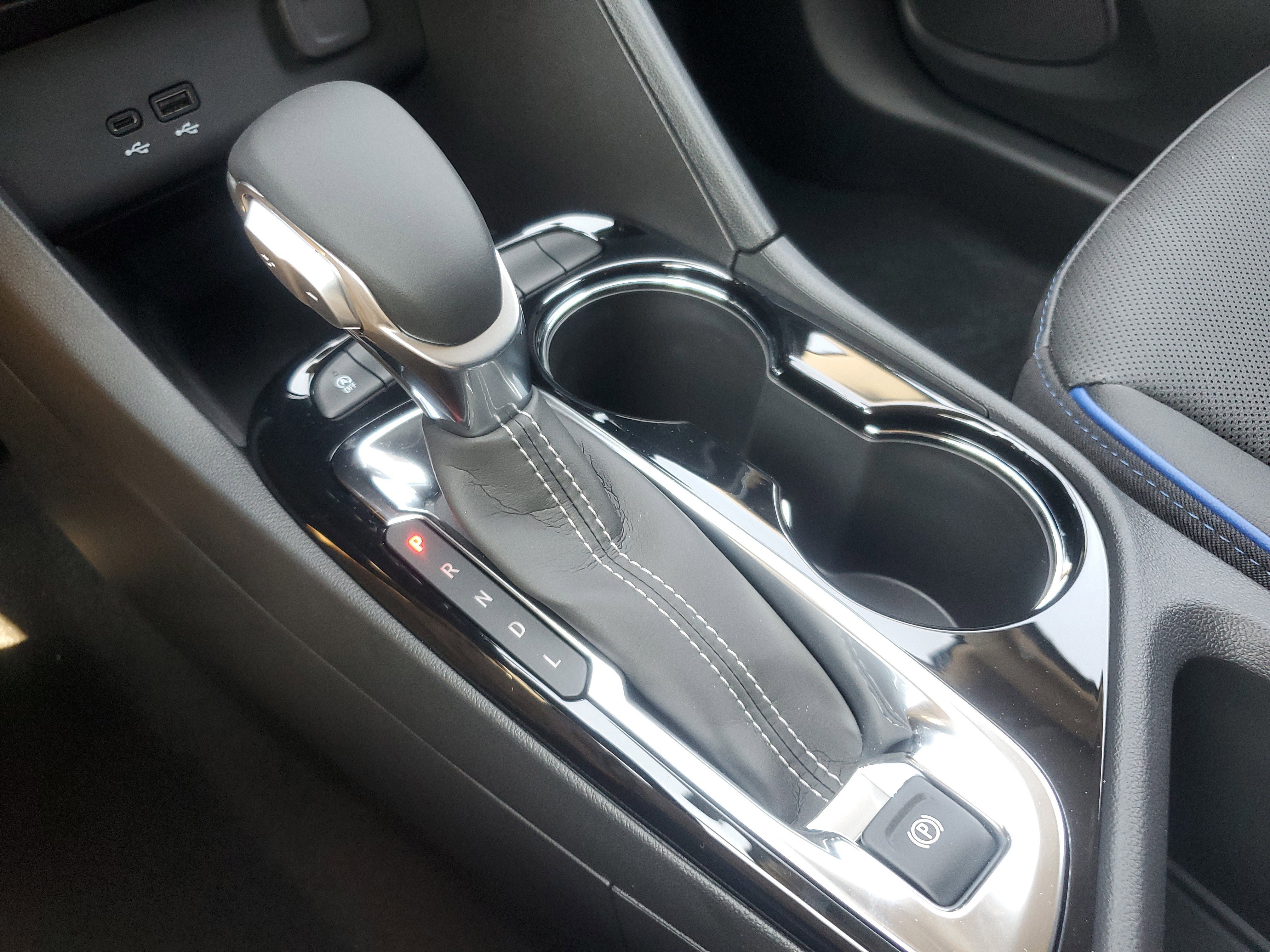 New 2026 Buick Encore GX Sport Touring image 30