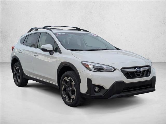 Used 2023 Subaru Crosstrek 2.5i Limited AWD/4WD video 3