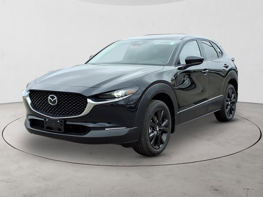 New 2026 MAZDA CX-30 AWD 2.5 S w/ Select Sport Pkg