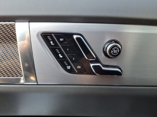 New 2027 Cadillac Vistiq Luxury AWD/4WD image 28
