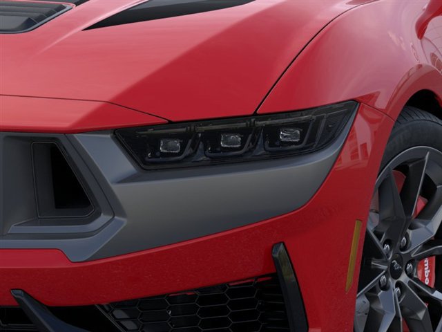 New 2026 Ford Mustang Dark Horse RWD image 18